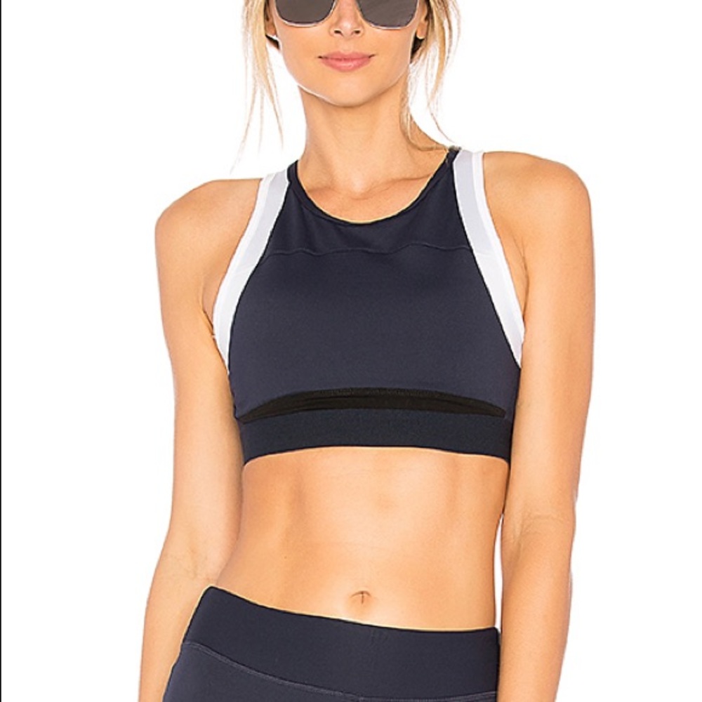 lilybod sports-bra- S